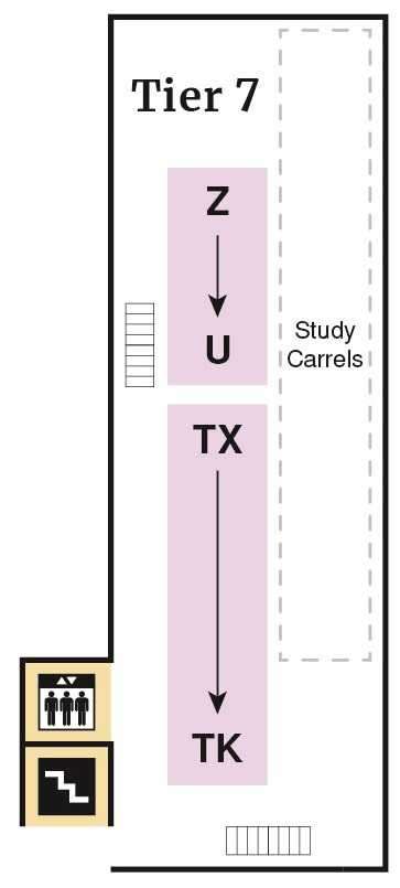 Tier 7 Floorplan