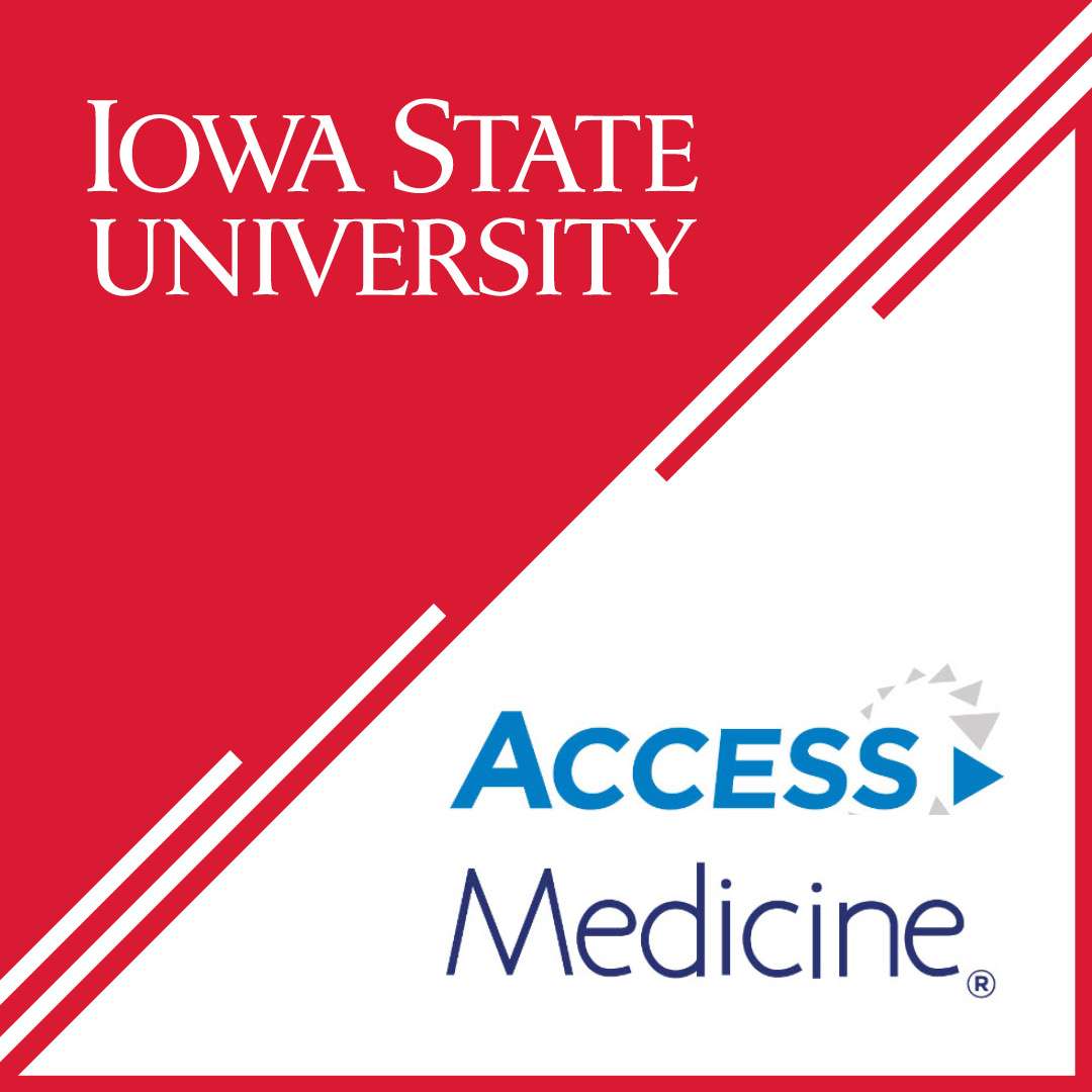 Access Medicine